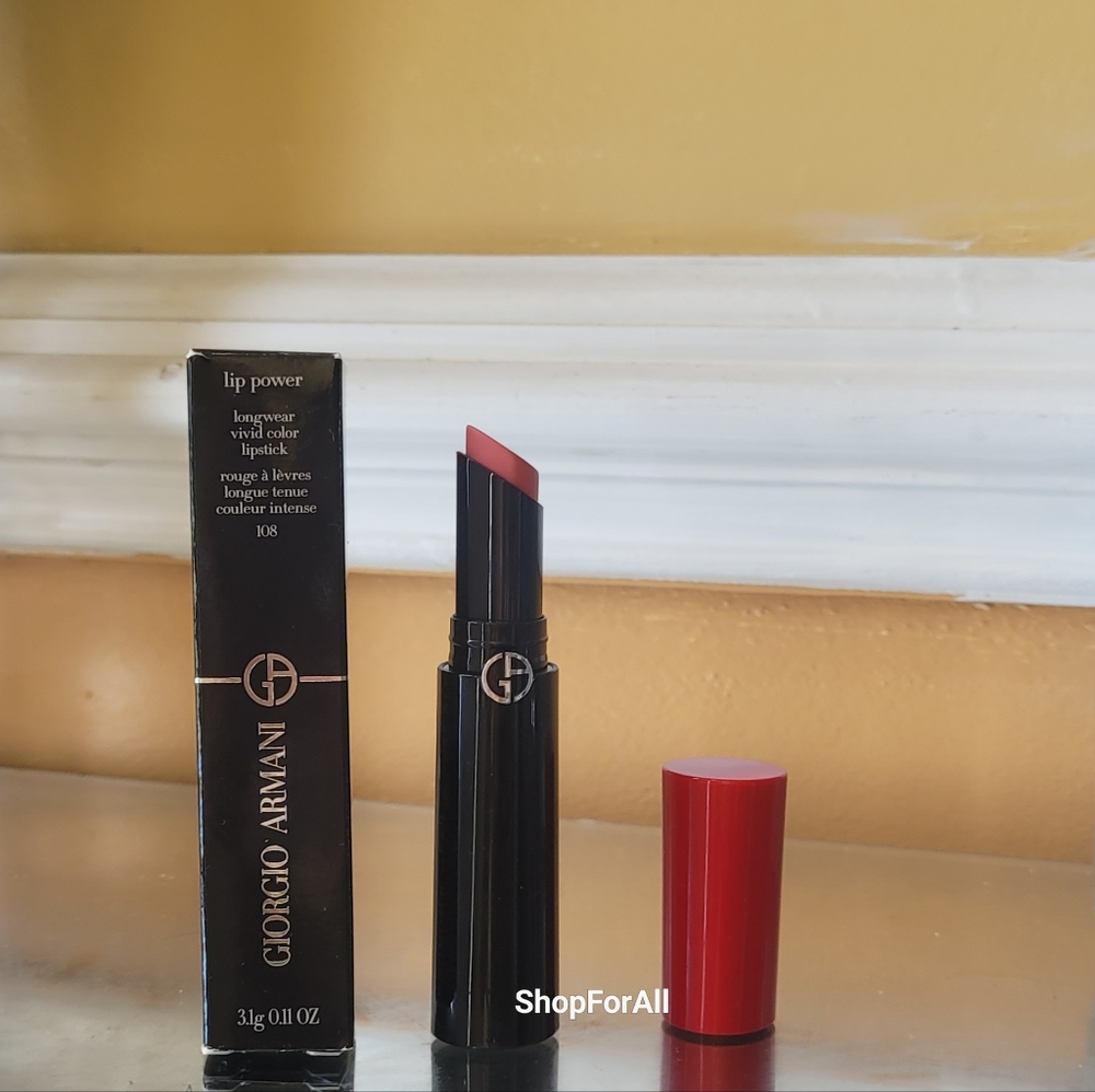 Giorgio armani - Picture 4 of 6